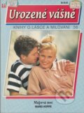 Kniha: Májová noc (Marei Hoppe). Ivo Železný, 1993 Kniha: Májová noc (Marei Hoppe). Ivo Železný, 1993
