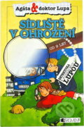 Kniha: Sídliště v ohrožení (Gerit Kopietz a Jörg Sommer). Fragment, 2002 Kniha: Sídliště v ohrožení (Gerit Kopietz a Jörg Sommer). Fragment, 2002