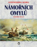 Kniha: Guinnessova kniha námořních omylů (Geoffrey Regan). Velryba, 1995 Kniha: Guinnessova kniha námořních omylů (Geoffrey Regan). Velryba, 1995
