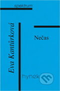 Kniha: Nečas (Eva Kantůrková). Hynek, 2000 Kniha: Nečas (Eva Kantůrková). Hynek, 2000
