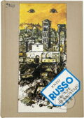 Kniha: Doupě hranostajů (Enzo Russo). , 1981 Kniha: Doupě hranostajů (Enzo Russo). , 1981