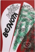 Kniha: Besnota (Jurij Ščerbak). , 1989 Kniha: Besnota (Jurij Ščerbak). , 1989