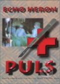 Kniha: Puls (Echo Heron). Aradan, 1999 Kniha: Puls (Echo Heron). Aradan, 1999
