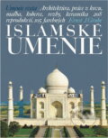 Kniha: Islámské umění (Ernst J. Grube). , 1973 Kniha: Islámské umění (Ernst J. Grube). , 1973
