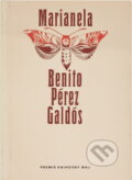 Kniha: Marianela (Benito Pérez Galdós). , 1979 Kniha: Marianela (Benito Pérez Galdós). , 1979