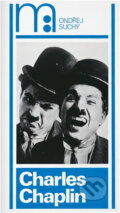 Kniha: Charles Chaplin (Ondřej Suchý). , 1989 Kniha: Charles Chaplin (Ondřej Suchý). , 1989