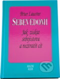 Kniha: Sebevědomí : jak získat sebejistotu a neztratit cit (Peter Lauster). Knižní klub, 1993 Kniha: Sebevědomí : jak získat sebejistotu a neztratit cit (Peter Lauster). Knižní klub, 1993