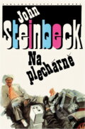 Kniha: Na plechárně (John Steinbeck). Svoboda, 1992 Kniha: Na plechárně (John Steinbeck). Svoboda, 1992