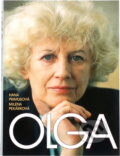 Kniha: Olga (Hana Primusová a Milena Bohatová). Petrklíč, 1997 Kniha: Olga (Hana Primusová a Milena Bohatová). Petrklíč, 1997