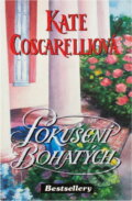Kniha: Pokušení bohatých (Kate Coscarelli). GEMINI, 1992 Kniha: Pokušení bohatých (Kate Coscarelli). GEMINI, 1992