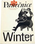 Kniha: Panečnice (Zikmund Winter). Československý spisovatel, 1979 Kniha: Panečnice (Zikmund Winter). Československý spisovatel, 1979
