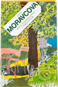 Kniha: Klub neomylných i omylných (Jana Moravcová). , 1987 Kniha: Klub neomylných i omylných (Jana Moravcová). , 1987