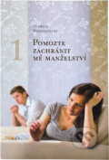 Kniha: Pomozte zachránit mé manželství (Oldřich Wagenknecht). , 2019 Kniha: Pomozte zachránit mé manželství (Oldřich Wagenknecht). , 2019