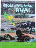 Kniha: Most přes řeku Kwai (Pierre Boulle). Riopress, 1995 Kniha: Most přes řeku Kwai (Pierre Boulle). Riopress, 1995