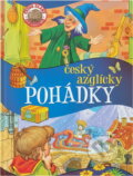Kniha: Pohádky : česky, anglicky (). , 2009 Kniha: Pohádky : česky, anglicky (). , 2009