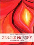 Kniha: Ženské příběhy (Toplil). Toplil, 2012 Kniha: Ženské příběhy (Toplil). Toplil, 2012