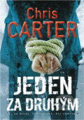 Kniha: Jeden za druhým (Chris Carter). BB/art, 2017 Kniha: Jeden za druhým (Chris Carter). BB/art, 2017