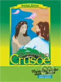 Kniha: Robinson Crusoe (Daniel Defoe). Nava, 2005 Kniha: Robinson Crusoe (Daniel Defoe). Nava, 2005