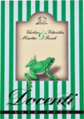 Kniha: Docenti (Václav Větvička a Martin Fusek). KAVA-PECH, 1997 Kniha: Docenti (Václav Větvička a Martin Fusek). KAVA-PECH, 1997