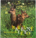 Kniha: Barevné léto (Jaroslav Holeček). Orbis, 1974 Kniha: Barevné léto (Jaroslav Holeček). Orbis, 1974