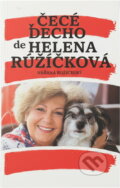 Kniha: Ecce homo Helena Růžičková (Otakar Brůna). Baronet, 1994 Kniha: Ecce homo Helena Růžičková (Otakar Brůna). Baronet, 1994