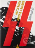 Kniha: Hitlerova druhá armáda (Edmund L. Blandford). , 1997 Kniha: Hitlerova druhá armáda (Edmund L. Blandford). , 1997