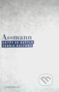 Kniha: Egypt ve světle teorie kultury (Jan Assmann). OIKOYMENH, 1998 Kniha: Egypt ve světle teorie kultury (Jan Assmann). OIKOYMENH, 1998