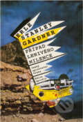 Kniha: Případ lenivého milence (Erle Stanley Gardner). Český spisovatel, 1993 Kniha: Případ lenivého milence (Erle Stanley Gardner). Český spisovatel, 1993