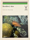 Kniha: Korálový útes (Václav Pfleger). , 1989 Kniha: Korálový útes (Václav Pfleger). , 1989
