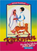 Kniha: Hrdinný kapitán Korkorán (Alfred Assollant). Nava, 2005 Kniha: Hrdinný kapitán Korkorán (Alfred Assollant). Nava, 2005