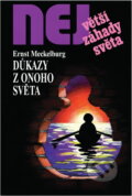 Kniha: Důkazy z onoho světa (Ernst Meckelburg). , 1999 Kniha: Důkazy z onoho světa (Ernst Meckelburg). , 1999