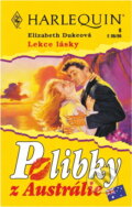 Kniha: Lekce lásky (Elizabeth Duke). Harlequin, 1996 Kniha: Lekce lásky (Elizabeth Duke). Harlequin, 1996