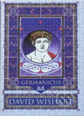 Kniha: Germanicus (David Wishart). OLDAG, 1998 Kniha: Germanicus (David Wishart). OLDAG, 1998