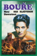 Kniha: Bouře nad klášterem (Mary Stewart). , 1993 Kniha: Bouře nad klášterem (Mary Stewart). , 1993