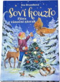 Kniha: Soví kouzlo (Ina Brandt). Levné knihy a.s., 2017 Kniha: Soví kouzlo (Ina Brandt). Levné knihy a.s., 2017