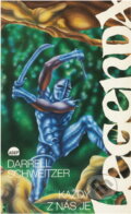 Kniha: Každý z nás je legenda (Darrell Schweitzer). , 1992 Kniha: Každý z nás je legenda (Darrell Schweitzer). , 1992