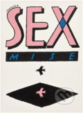 Kniha: Sexmise (Marcela). , 1990 Kniha: Sexmise (Marcela). , 1990