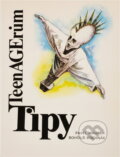 Kniha: Tipy teenagerům (Pavel Maurer). , 1991 Kniha: Tipy teenagerům (Pavel Maurer). , 1991