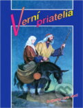 Kniha: Verní priatelia (Etta B. Degering). , 1993 Kniha: Verní priatelia (Etta B. Degering). , 1993