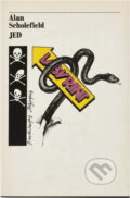 Kniha: Jed (Alan Scholefield). Smena, 1980 Kniha: Jed (Alan Scholefield). Smena, 1980