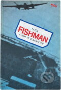 Kniha: A zdi se hroutily (Jack Fishman). Naše vojsko, 1988 Kniha: A zdi se hroutily (Jack Fishman). Naše vojsko, 1988