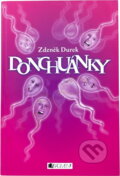 Kniha: Donchuánky (Zdeněk Durek). Fragment, 2007 Kniha: Donchuánky (Zdeněk Durek). Fragment, 2007