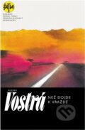 Kniha: Než dojde k vraždě (Alena Vostrá). Československý spisovatel, 1985 Kniha: Než dojde k vraždě (Alena Vostrá). Československý spisovatel, 1985