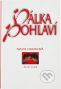Kniha: Válka pohlaví (Maeve Haran). Český klub, 2000 Kniha: Válka pohlaví (Maeve Haran). Český klub, 2000