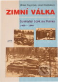 Kniha: Zimní válka : sovětský útok na Finsko : 1939-1940 (Eloise Paananen a Lauri Paananen). , 1996 Kniha: Zimní válka : sovětský útok na Finsko : 1939-1940 (Eloise Paananen a Lauri Paananen). , 1996