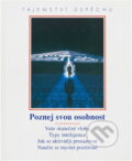 Kniha: Poznej svou osobnost (GEMINI). GEMINI, 1994 Kniha: Poznej svou osobnost (GEMINI). GEMINI, 1994