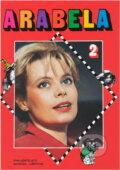 Kniha: Arabela (Hermína Franková a Miloš Macourek). , 1993 Kniha: Arabela (Hermína Franková a Miloš Macourek). , 1993