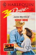 Kniha: Návrat domů (Jackie Merritt). Harlequin, 1997 Kniha: Návrat domů (Jackie Merritt). Harlequin, 1997