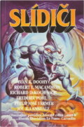 Kniha: Slídiči (Perseus). Perseus, 1996 Kniha: Slídiči (Perseus). Perseus, 1996