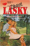 Kniha: Dej mi ještě šanci (Casey Brent). Ivo Železný, 1995 Kniha: Dej mi ještě šanci (Casey Brent). Ivo Železný, 1995